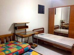 Blk 628A Woodlands Ring Road (Woodlands), HDB 5 Rooms #452893891